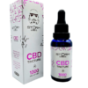 Storm Extract - 2000 mg CBD - CBD Tincture