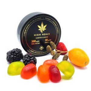 Gummies