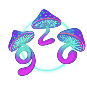 Magic Mushrooms