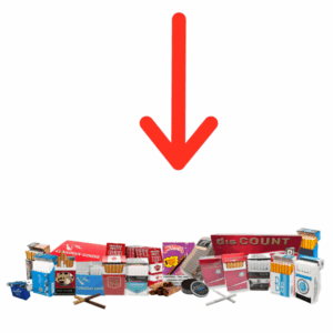 Cheap Tobacco