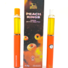 5 PACK Infused Pre Rolls