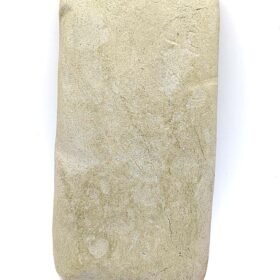 El Blanco Hash