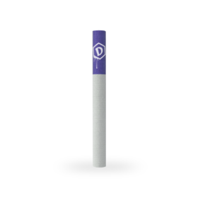 Delta 9 Distillate Infused 10 Pack Slim Pre Rolls | Drizzle Factory