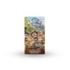 Delta 9 Distillate Infused 10 Pack Slim Pre Rolls | Drizzle Factory