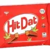 Hit Dat THC infused Waffle Chocolate Bar - Phoenix 710 Hit Dat THC infused Waffle Chocolate Bar - Phoenix 710