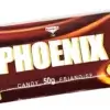 Da Big Dog THC infused Bar 500mg - Phoenix 710