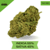 LSD Cannabis strain AAA+