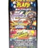 Hash Wars Premium Flower Slaps Multislaps Pre Rolls 9x 0.7G Hash Wars Premium Flower Slaps Multislaps Pre Rolls 9x 0.7G