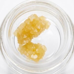 Terra Tonic Crumble Wax