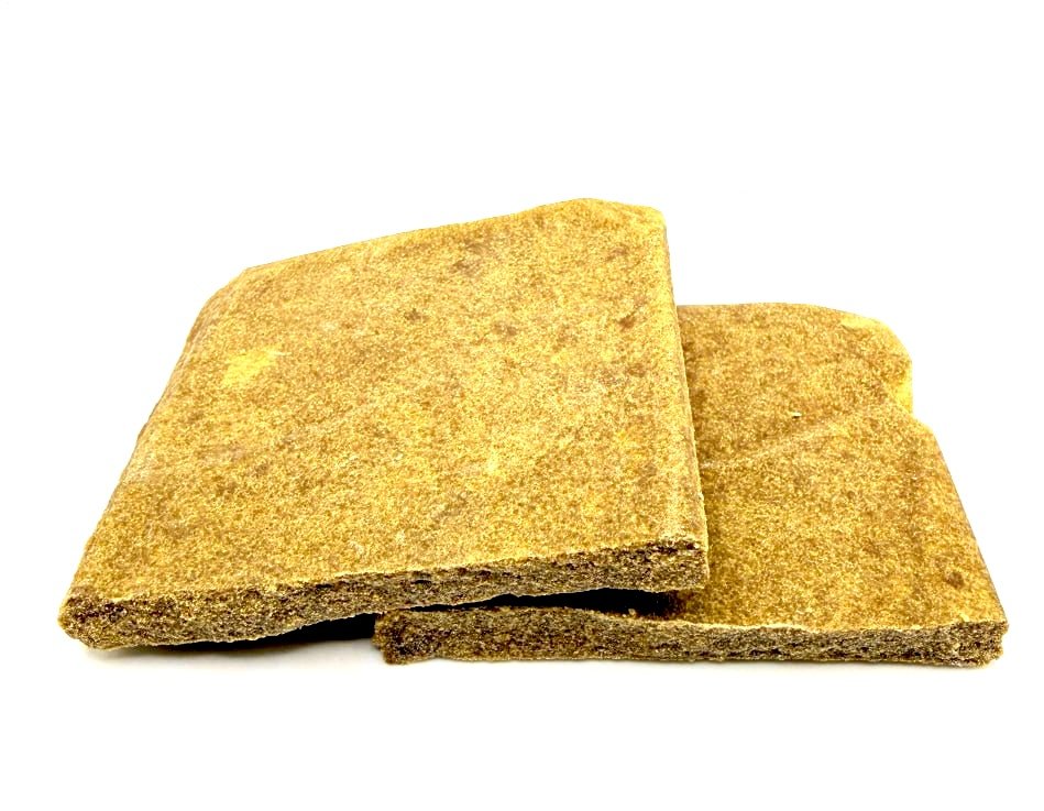 Static Hash Fresh Frozen