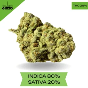 Afgoo OG AAA