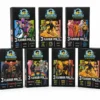 Heisenberg Extractions 6G Triple Flavours Vape Pen (THC distillate) Heisenberg Extractions 6G Triple Flavours Vape Pen (THC distillate)
