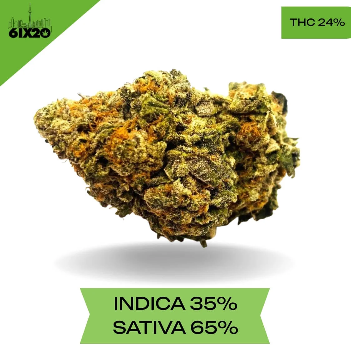Blue Dream AAA Sativa