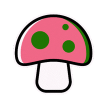 Magic Mushrooms