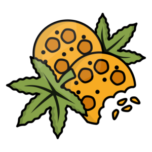 Edibles