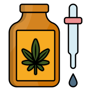 Tinctures