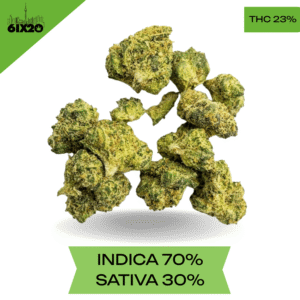 Mk Ultra smalls AAA