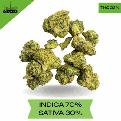 Mk Ultra smalls AAA