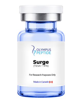 Peptides Canadian Made