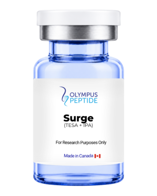 Peptides Canadian Made
