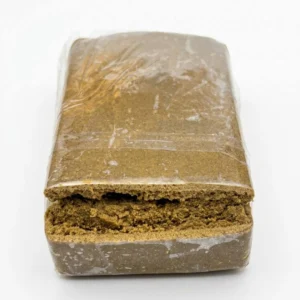 Hash - Static Reserve