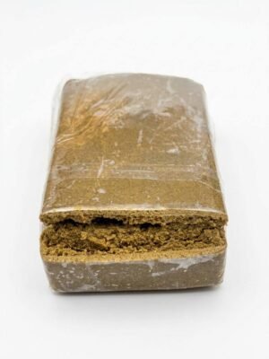 Hash - Static Reserve