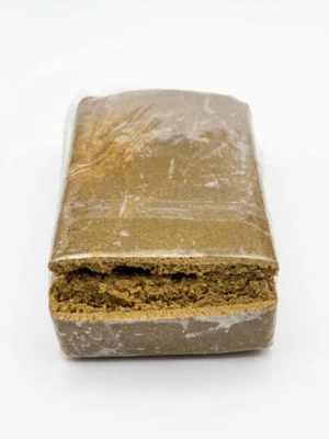 Hash - Static Reserve